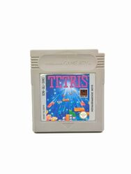 Tetris - Nintendo Gameboy Classic Modul