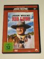 DVD John Wayne:  Rio Lobo  (2012 DeAgostini)