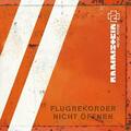 Rammstein - Reise, Reise - Rammstein CD DUVG FREE Shipping