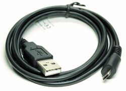 USB Ladekabel für TP-Link Neffos C5, C5 Max, Neffos C5L 1m Daten Kabel Ladegerät
