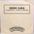 Irene Cara - Flashdance.....What A Feeling (Vinyl)