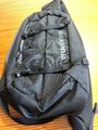 Patagonia Slingbag atom 8L schwarz