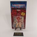 Mattel - Masters of the Universe MotU Origins - TEELA - MOC