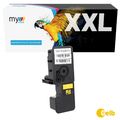 TONER TK5240Y Yellow für KYOCERA EcoSys M5526cdn M5526cdw P5026cdn P5026cdw XXL 