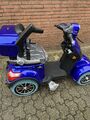 Rolektro E-Quad 25 V.3 Elektroroller E-Roller Seniorenmobil E-Scooter