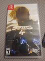 Streets of Rage 4 Limited Run Games LRG #065 Nintendo Switch