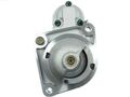 AS-PL Starter passend für Fiat Stilo 1.6 16V Peugeot 206 Schrägheck