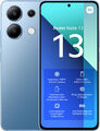 XIAOMI Redmi Note 13 128 GB Ice Blue Dual SIM