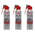 3 x Nigrin Felgenreiniger Evo Tec aerosol 500ml Reiniger Alufelge Stahlfelge