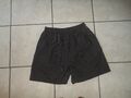 Naturana Boxershorts m. Kordelzug Shorts Badeshorts  Herren Gr. M Maße s. Text