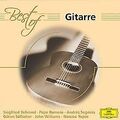 Best Of Gitarre (Eloquence) von Various | CD | Zustand sehr gut