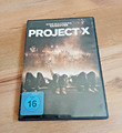 PROJECT X - DVD