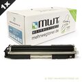 MWT Office Patrone/Chip SCHWARZ für HP Color LaserJet Pro CP-1025 CP-1023