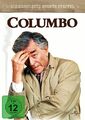 Columbo - Season 9 [5 DVDs]