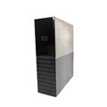 Western Digital Externe FESTPLATTE - MY BOOK  4TB - USB 3.0 Zustand: gut