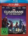 Guardians of the Galaxy 3D [inkl. 2D Version, 2 Discs]