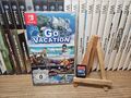 Go Vacation (Nintendo Switch, 2018) OVP