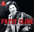 Patsy Cline - The Absolutely Essential 3 CD Collection - NEU - | CD