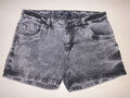 Jeans  Kurze Jeans Shorts  Gr. 176 Blue Seven  Gr.36/38