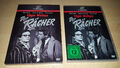 Filmjuwelen DVD - Edgar Wallace - Der Rächer - Klaus Kinski - Ingrid van Bergen