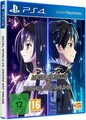 Accel World vs. Sword Art Online