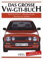 Das große VW-GTI-Buch, Rolf Busch