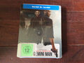 Gemini Man [3D BLU RAY]  Steelbook NEU OVP Will Smith