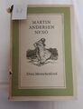 Altes Buch Ditte Menschenkind Martin Andersen Nexö 