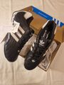 Adidas Goodyear Sneaker Gr. 42 Adi Racer Low (schwarz/weiß) NEU mit Etikett 