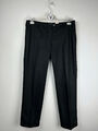 Vintage Armani Jeans - Retro Hose - Baggy - Oldschool - 90s - 80s - Gr. 48 (M)