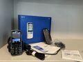 Nokia  C5-00 Schwarz (Ohne Simlock) Smartphone Tasten Handy Telefon Mobil Phone