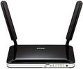 D-Link DWR-921B DW 4G 3G LTE SIM UNLOCKED WLAN Mobile Broadband Router NEU