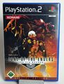 Sony Playstation 2 * PS2 * Zone of the Enders: The 2nd Runner [Special Edition]