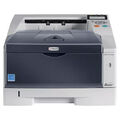 Kyocera ECOSYS P2135dn Netzwerk Laserdrucker A4 SW Duplex 35S/M 1.200dpi