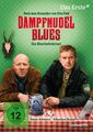 DVD * DAMPFNUDELBLUES - Eine bayerische Kriminalkomödie - S. Bezzel # NEU OVP %