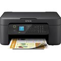 Epson WorkForce WF-2910DWF Multifunktionsdrucker schwarz Airprint FAX WLAN USB