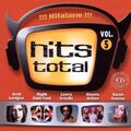 Various Hits Total Vol.5 (CD)