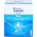 HYLO-VISION sine Einzeldosispipetten 24 ml PZN 04522008