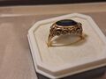 Safari Ring 14karat 2,8ct Viktorianisch Diamanten 