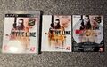 Spec Ops The Line - PS3 PlayStation 3 Spiel komplett CIB mit Handbuch PAL UK KOSTENLOSER VERSAND