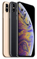 Apple iPhone XS 256GB - Ohne Vertrag - Ohne Simlock - Smartphone - Wie Neu