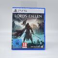 LORDS OF THE FALLEN, Standard Edition, PS5