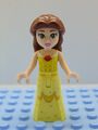 Original Lego Disney Die Schöne und das Biest Belle Mini Figur dis123