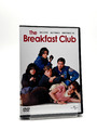 The Breakfast Club DVD Getestet in OVP  2 Top ✅