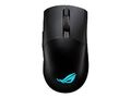 90MP02V0-BMUA00 ASUS ROG Keris Wireless AimPoint Maus ergonomisch ~D~