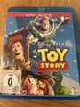 Toy Story (3D Blu-ray + 2D Blu-ray) - Sehr Gut - Pixar, Disney