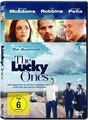 The Lucky Ones - DVD - NEU