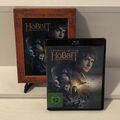 Der Hobbit: Eine unerwartete Reise - Extended Edition | Blu-ray | Fantasy | 2013