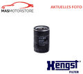 MOTOR ÖLFILTER HENGST FILTER H14W07 P FÜR BMW 3,5,Z1,E30,E28,E21,E34,E12