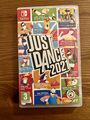 Just Dance 2021 Nintendo Switch